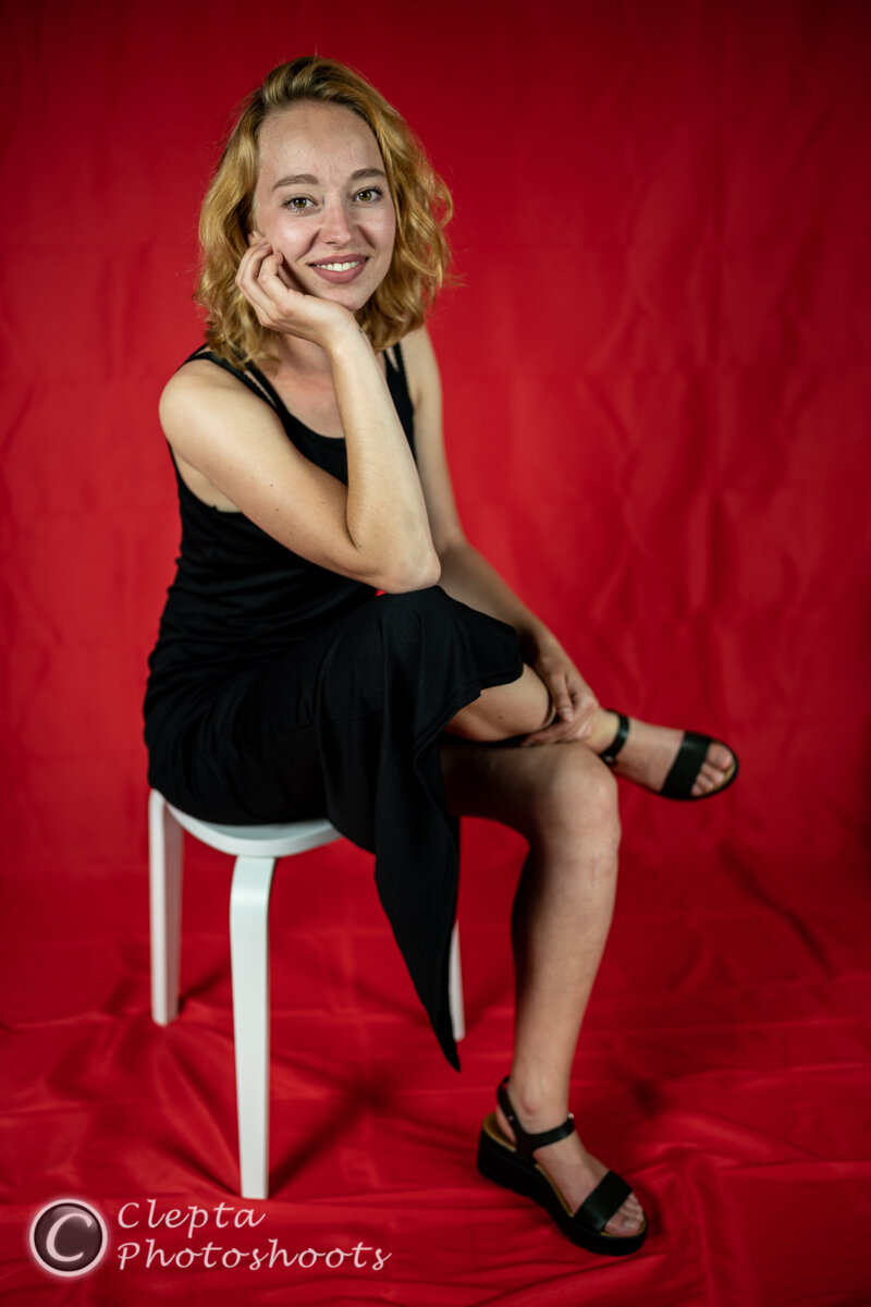 portfolio